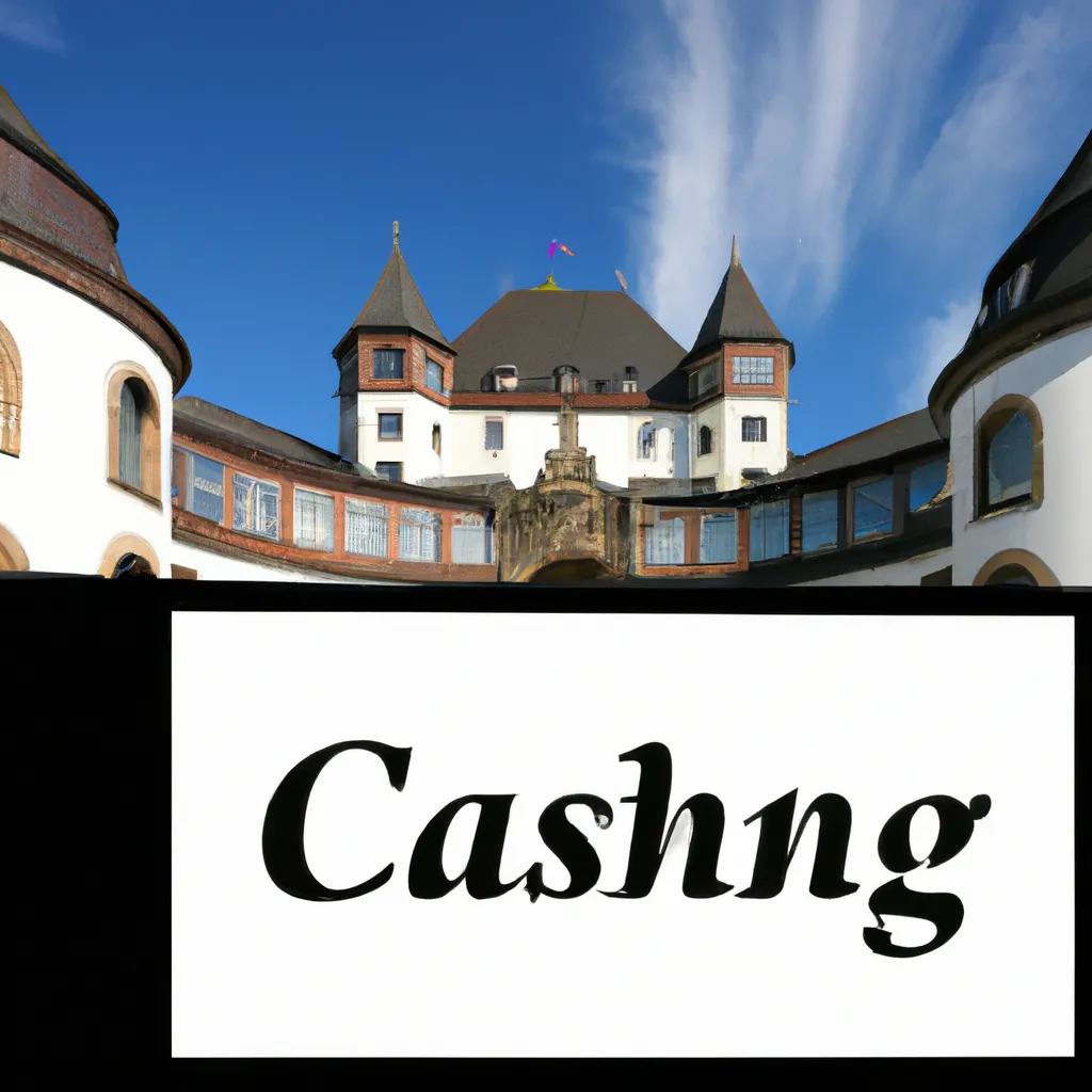 Casino Hohensyburg